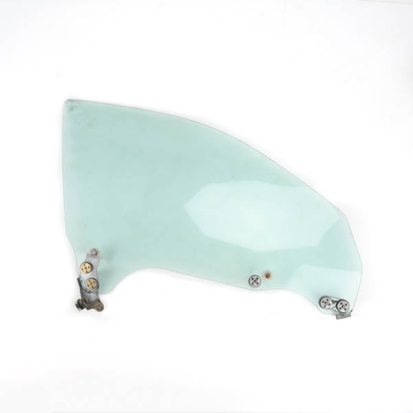 Drivers Front Door Glass Suit 98-03 BE/H Subaru Liberty & Outback