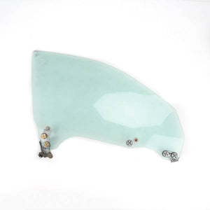 Drivers Front Door Glass Suit 98-03 BE/H Subaru Liberty & Outback