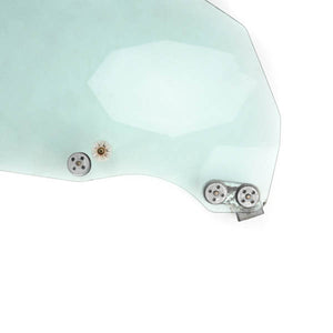 Drivers Front Door Glass Suit 98-03 BE/H Subaru Liberty & Outback