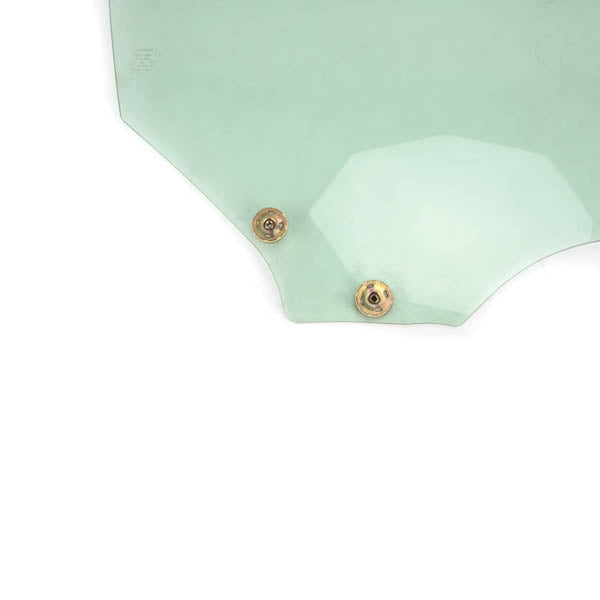 Drivers Door Glass Suit Nissan 350z Coupe 02-08