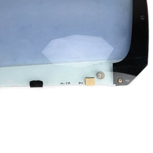 Passanger Door Glass Suit Nissan 300zx Coupe 90-96