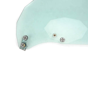 Passenger Front Door Glass Suit 97-02 Subaru Forester SF