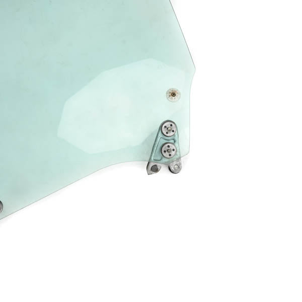 Passenger Front Door Glass Suit 97-02 Subaru Forester SF