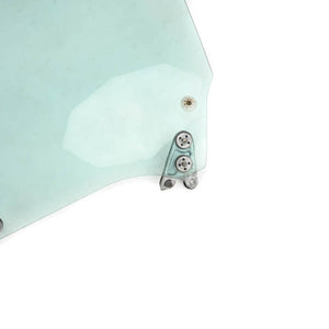 Passenger Front Door Glass Suit 97-02 Subaru Forester SF