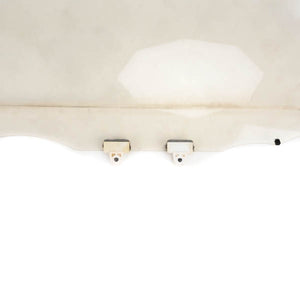 Drivers Rear Door Glass Suit R32 Skyline Sedan 89-94