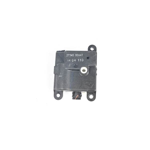 Heater Flap Servo Suit 05-15 NC Mazda MX5