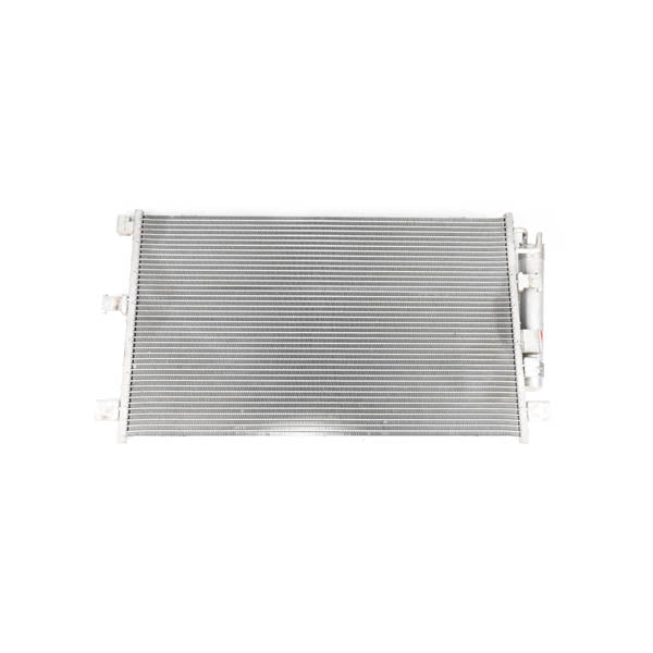 Condenser Suit 05-15 NC Mazda MX5