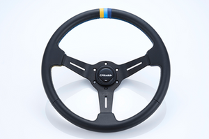 Trust Greddy Steering Wheel Deep Type 16600002