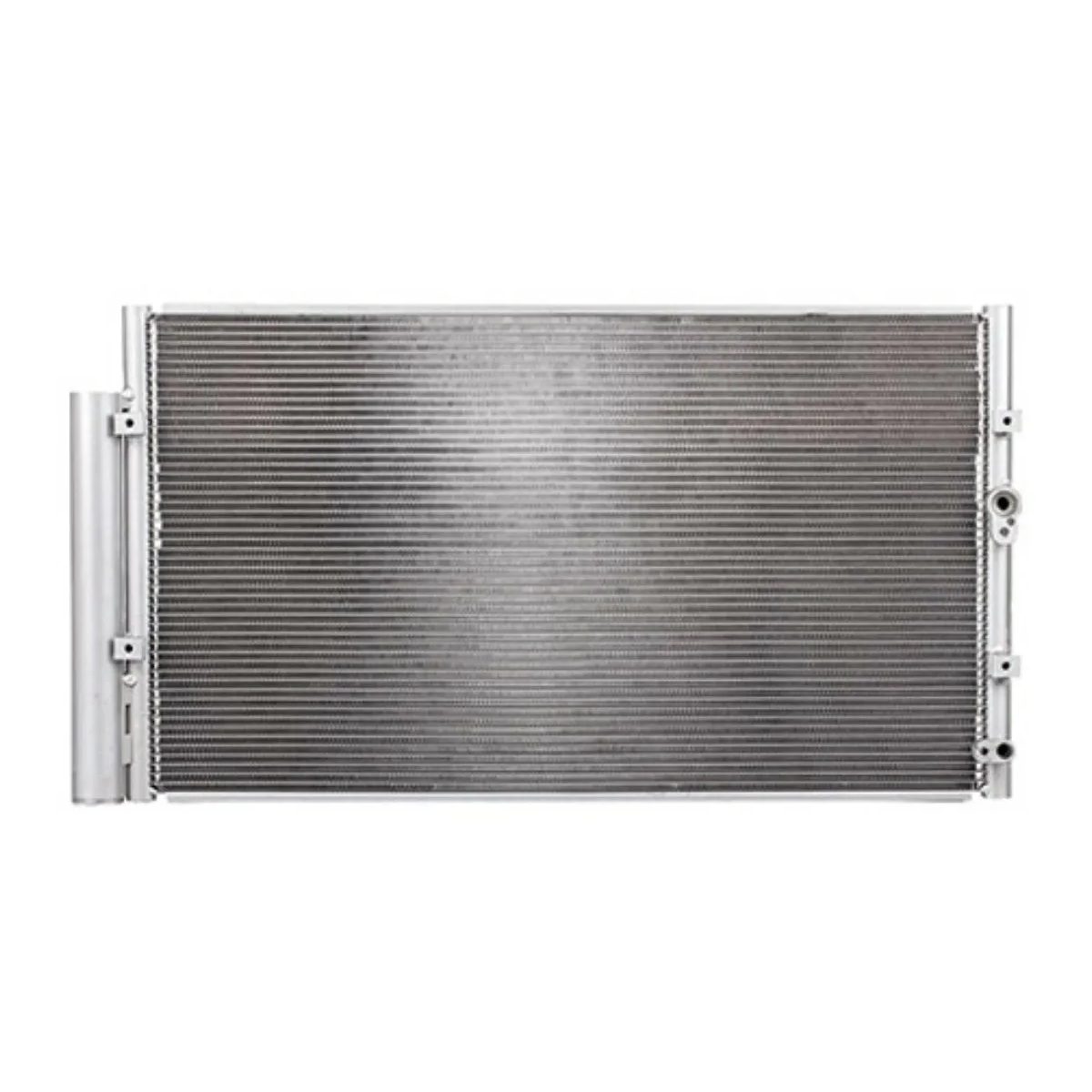 Condenser Suit 12-21 TOYOTA 86 & BRZ