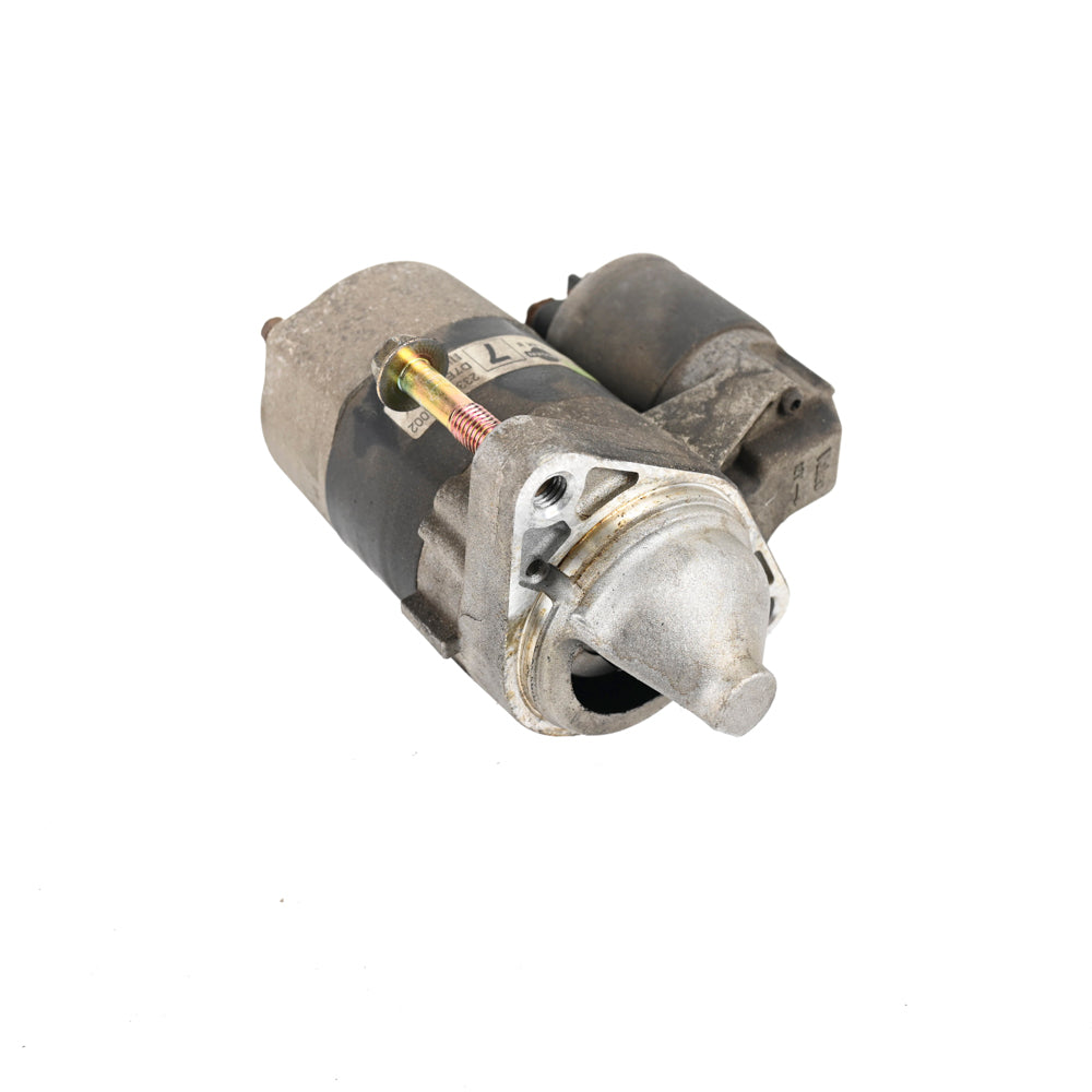 Starter Motor Suit Z11 Cube