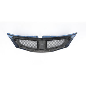 Grille Mesh Suit 07-10 Subaru WRX