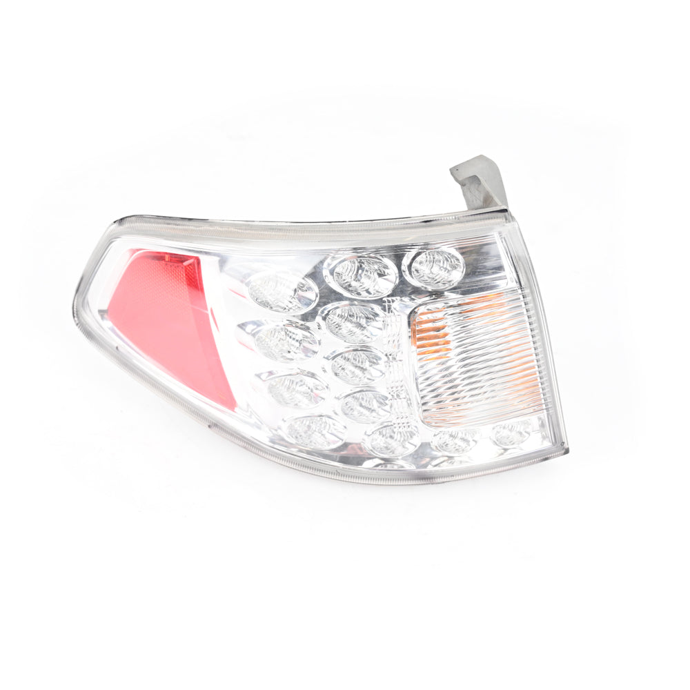 Left Tail Light to suit Subaru WRX Hatch 07-13