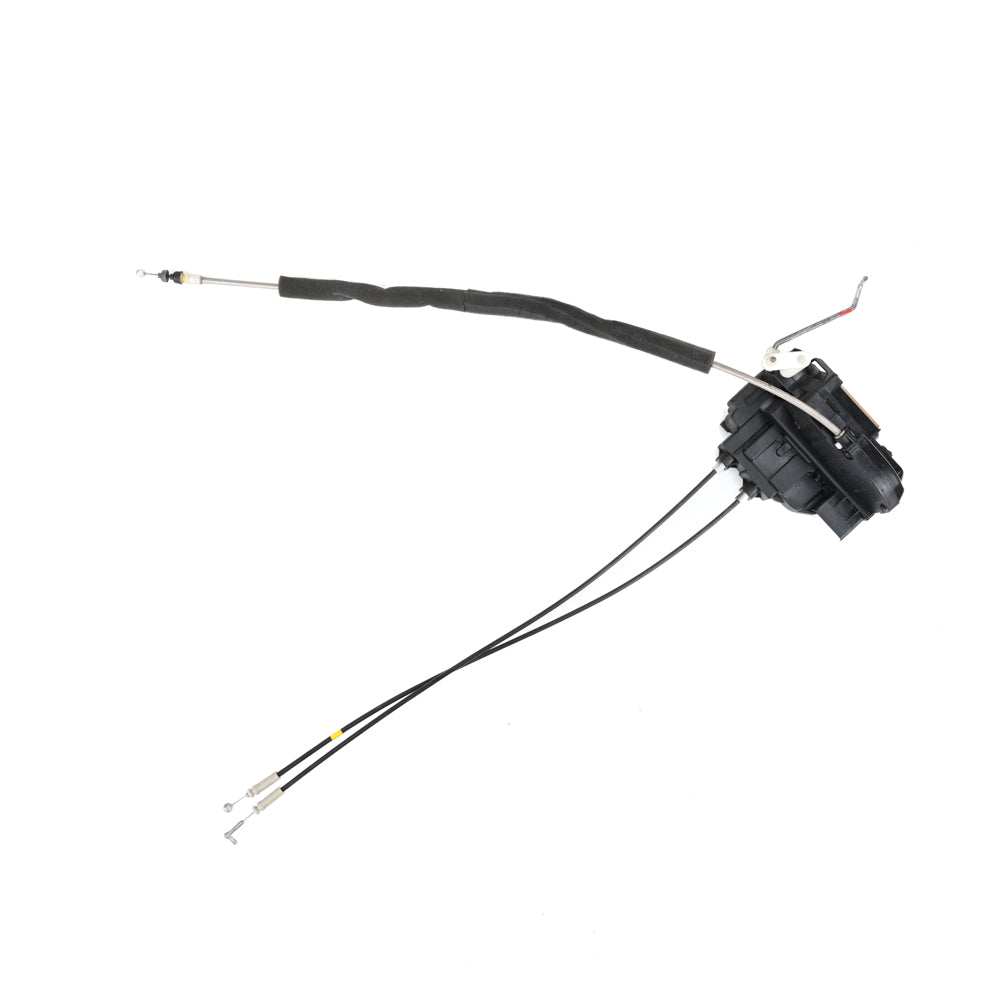 Drivers Side Front Door Lock Assembly Suit Z11 Cube