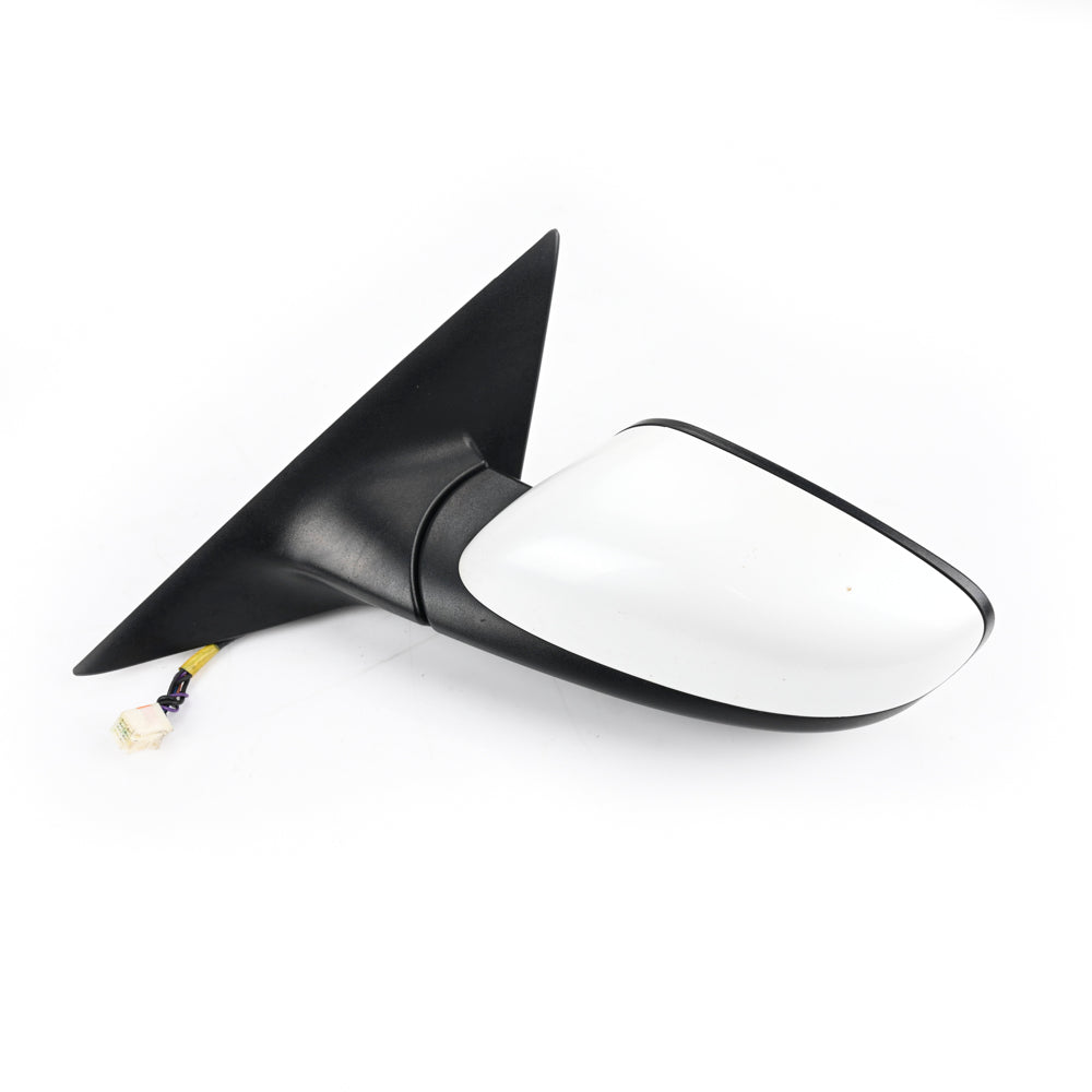 Passenger Door Mirror Suit 03-12 Mazda RX8