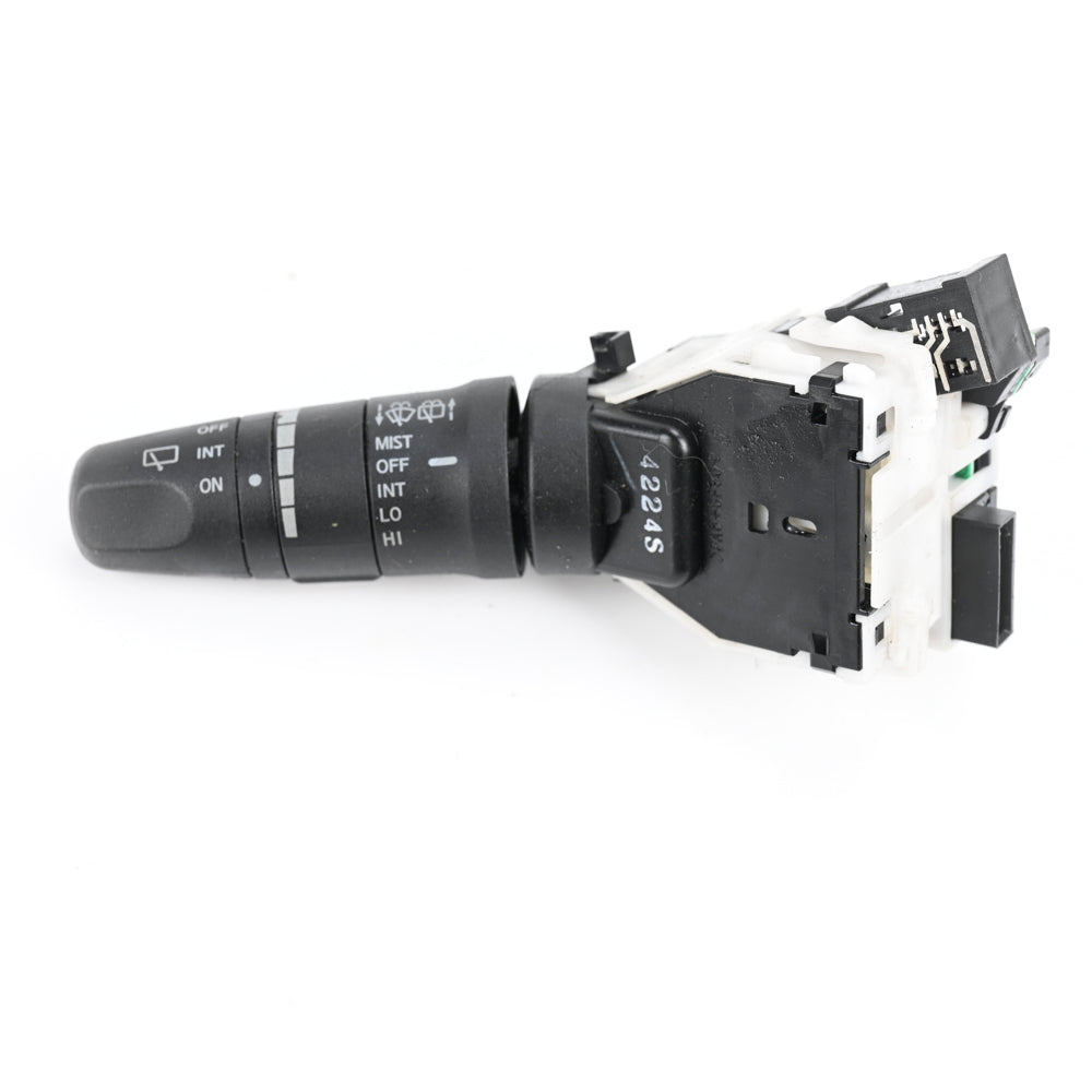 Wiper Stalk Suit Z11 Cube