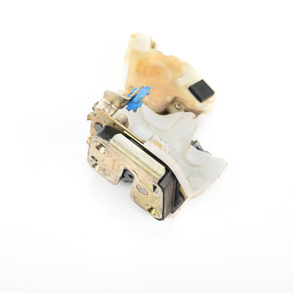 Left Rear Door lock Assembly suit 00-02 Subaru Wrx