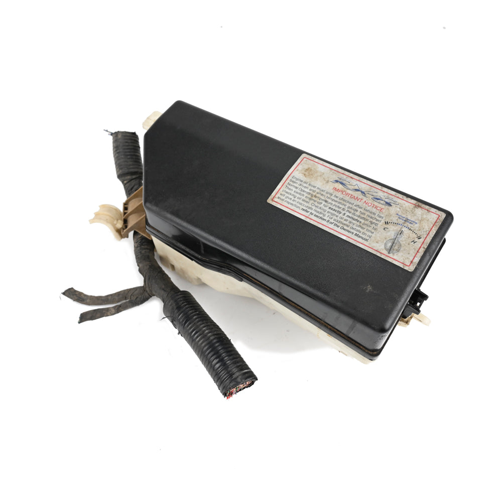 Engine Bay Fuse Box Suit 03-12 Mazda RX8