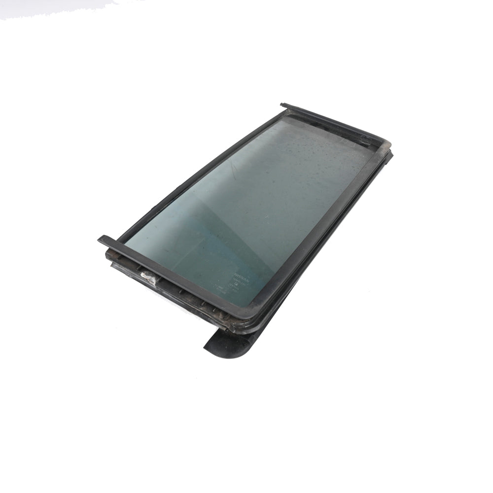 Passengers Side Rear Quater Suit Z11 Cube