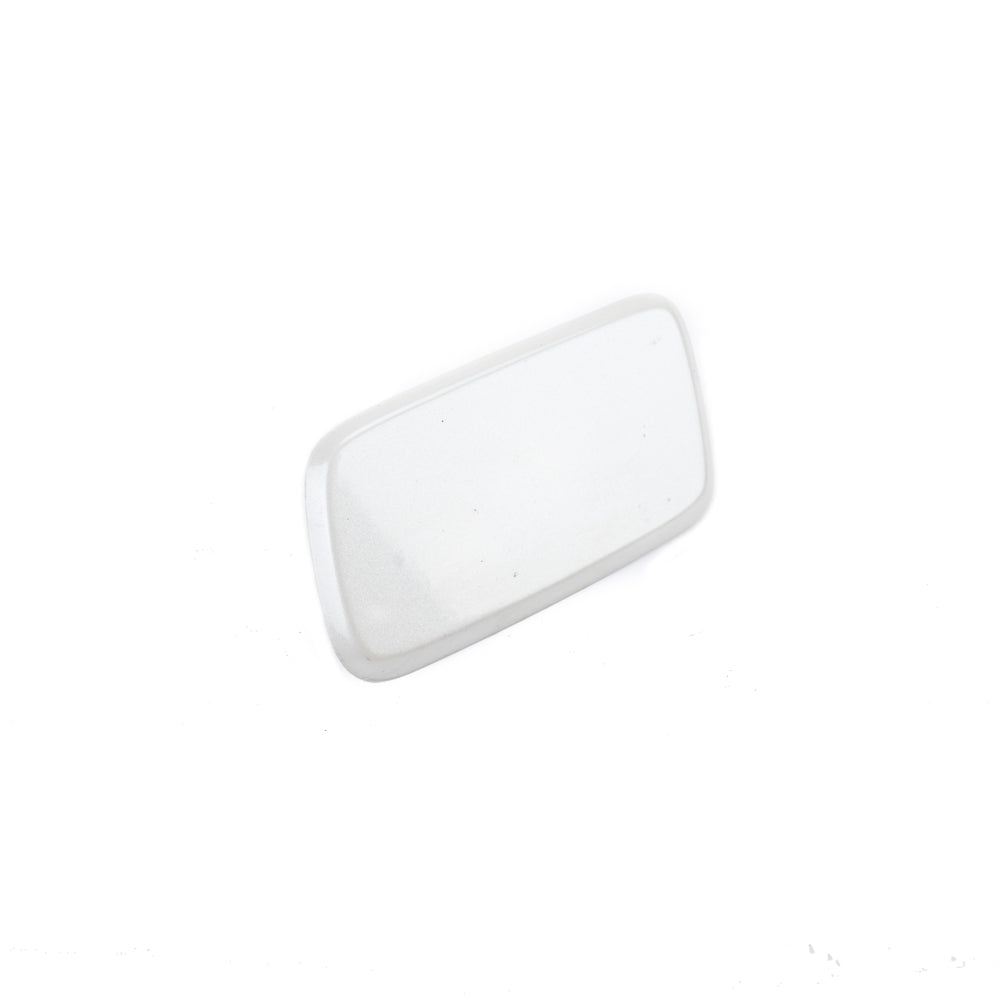 Passenger Washer Jet Cover White suit 12-16 Toyota 86 & BRZ