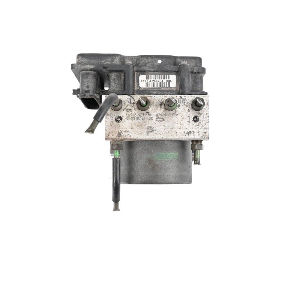 ABS Module Suit Z11 Cube