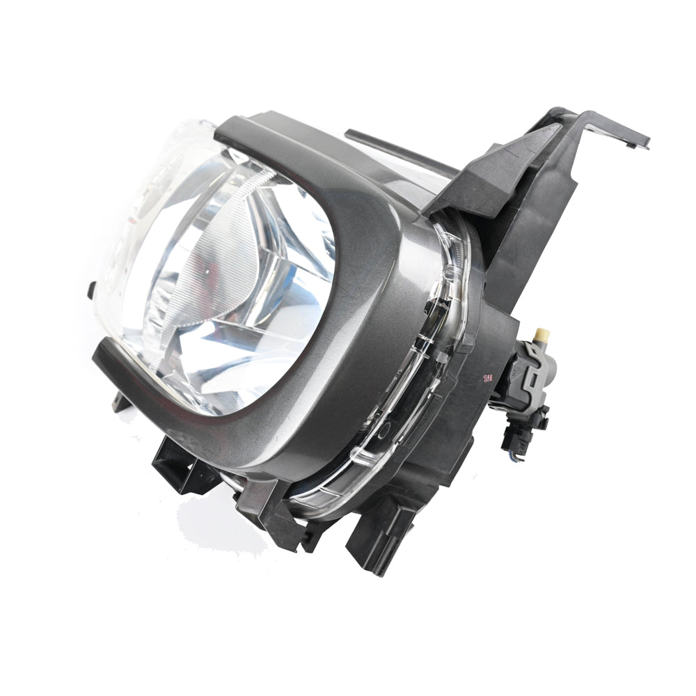 Passenger Headlamp Halogen Suit Z11 Cube Series 2