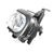 Passenger Headlamp Halogen Suit Z11 Cube Series 2