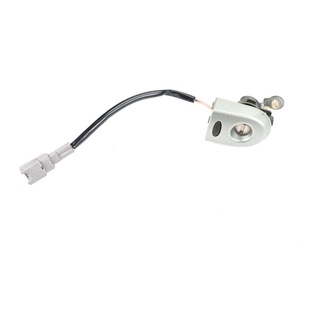 Drivers Side Front Outer Handle Suit Z11 Cube