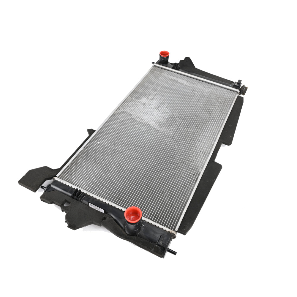 Radiator Suit 13-21 Toyota 86 & BRZ