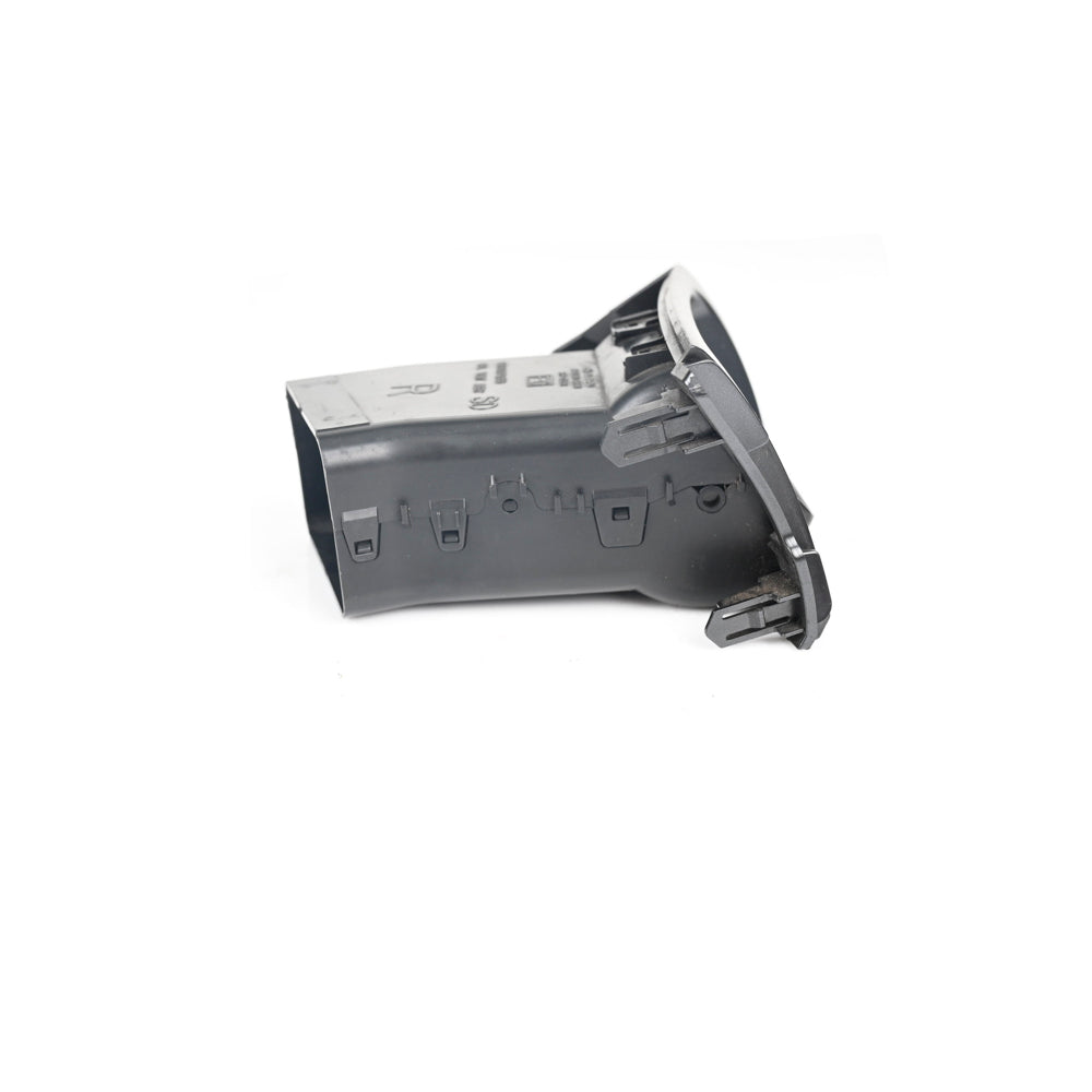 Drivers AC Vent Dark Silver Suit 07-13 Subaru WRX