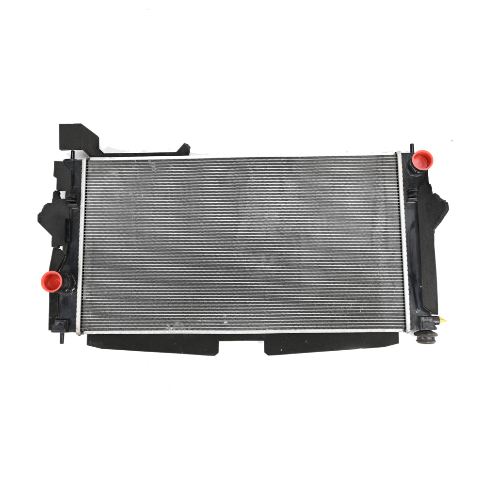 Radiator Suit 13-21 Toyota 86 & BRZ