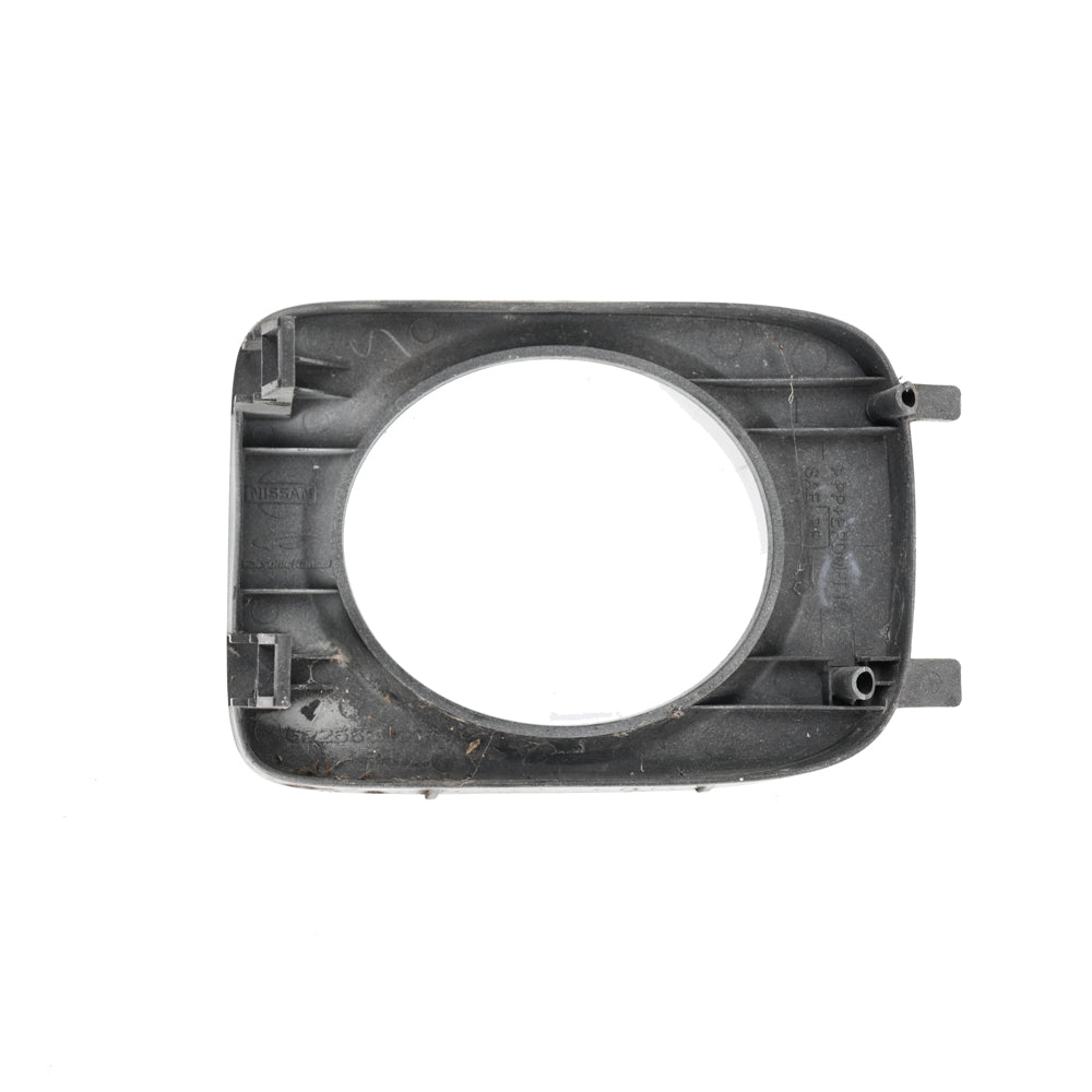 Drivers Foglamp Cover Suit Z11 Cube