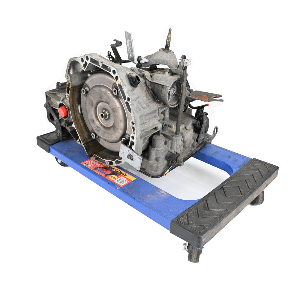 Automatic Transmission RE4 Suit Z11 Cube