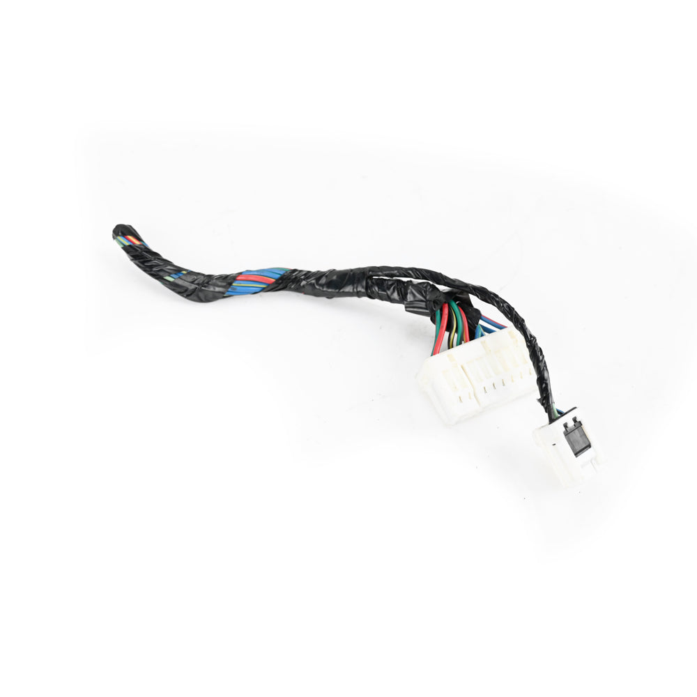 Master Window Switch Harness Suit 07-14 Subaru Wrx