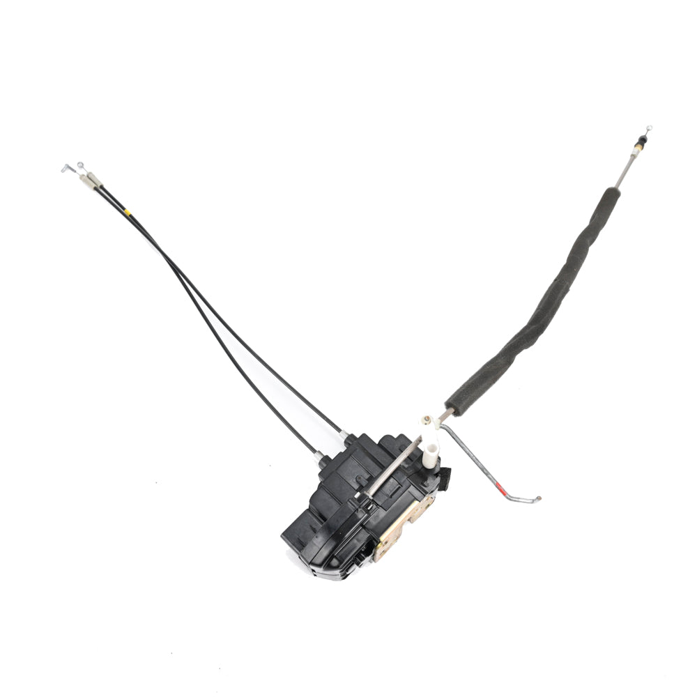 Passenger Side Front Door Lock Assembly Suit Z11 Cube
