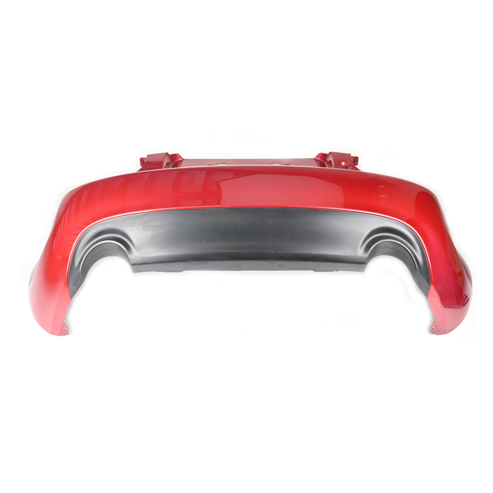Rear Bumper Suit 05-15 NC Mazda MX5