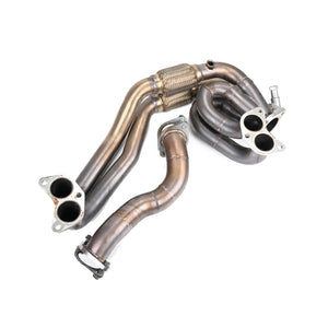 Unequal Headers Empire Exhaust suit 12-21 Toyota 86 & BRZ