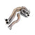 Unequal Headers Empire Exhaust suit 12-21 Toyota 86 & BRZ