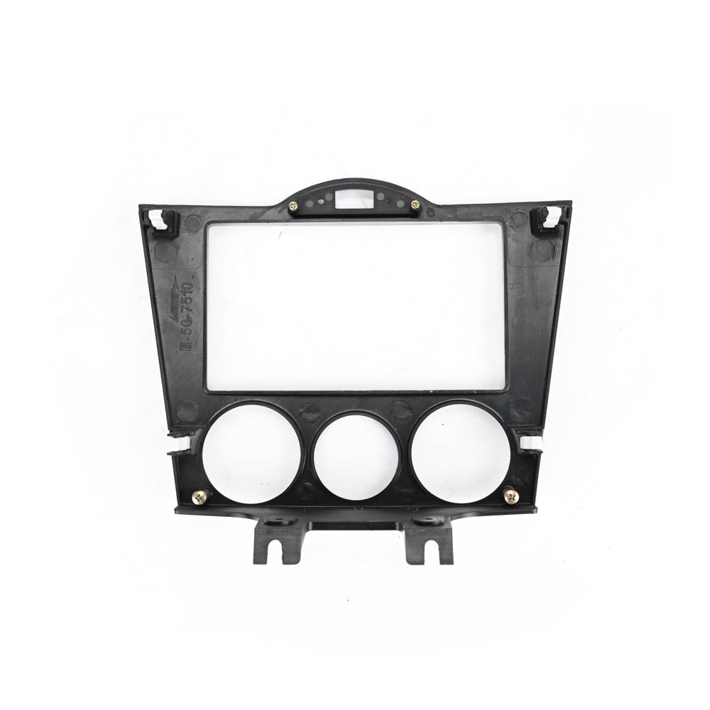 Radio Surround Facia Suit 03-12 Mazda RX8