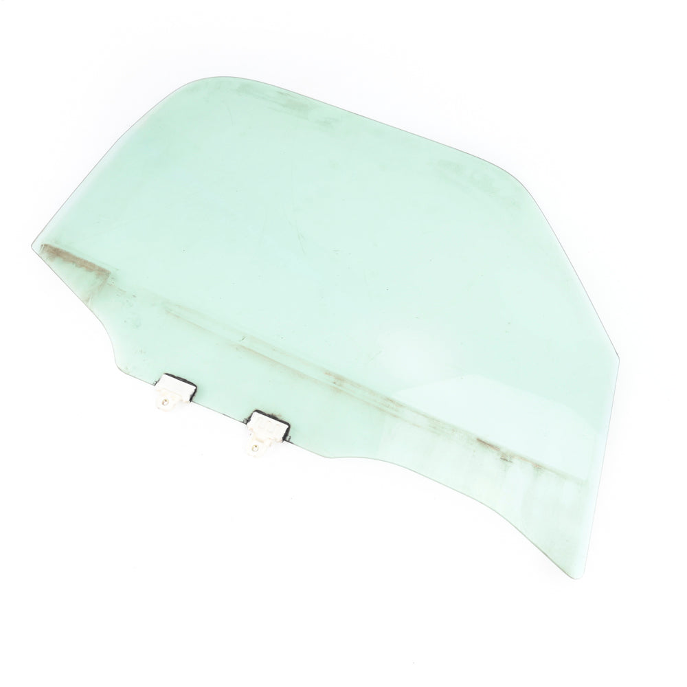 Drivers Front Door Glass Suit Z11 Cube