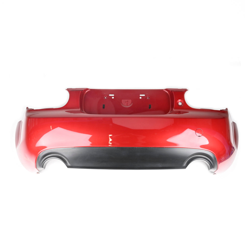 Rear Bumper Suit 05-15 NC Mazda MX5