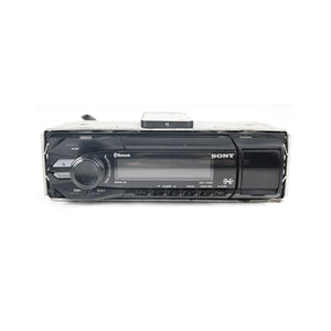 Sony DSX-A50BT Head Unit + Remote