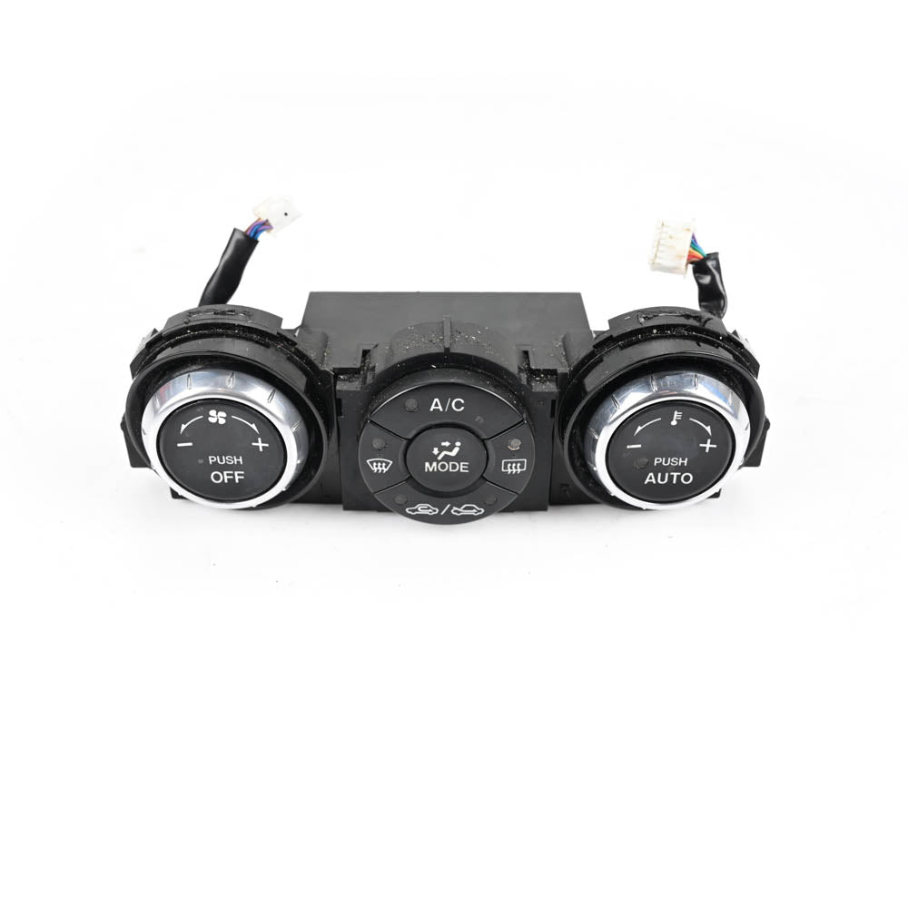 Climate heater control switch Suit 03-12 Mazda RX8
