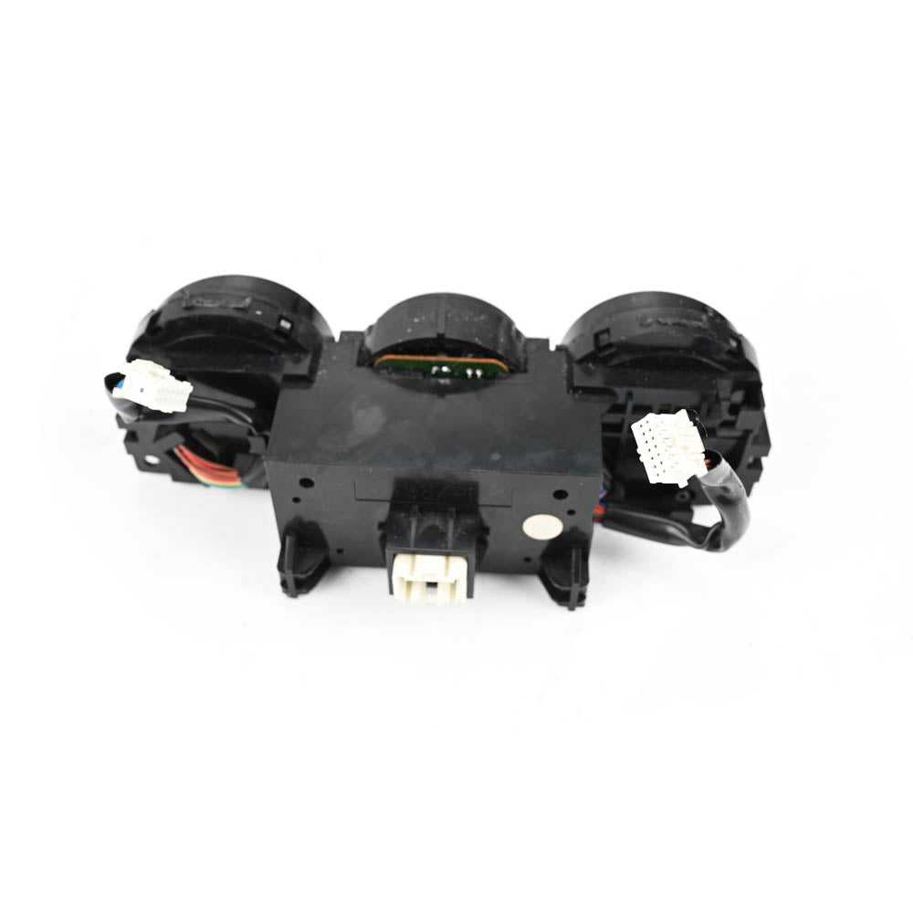 Climate heater control switch Suit 03-12 Mazda RX8