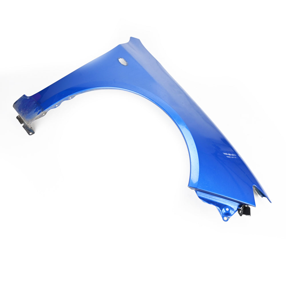 Right Guard Blue Suit 07-10 Subaru WRX