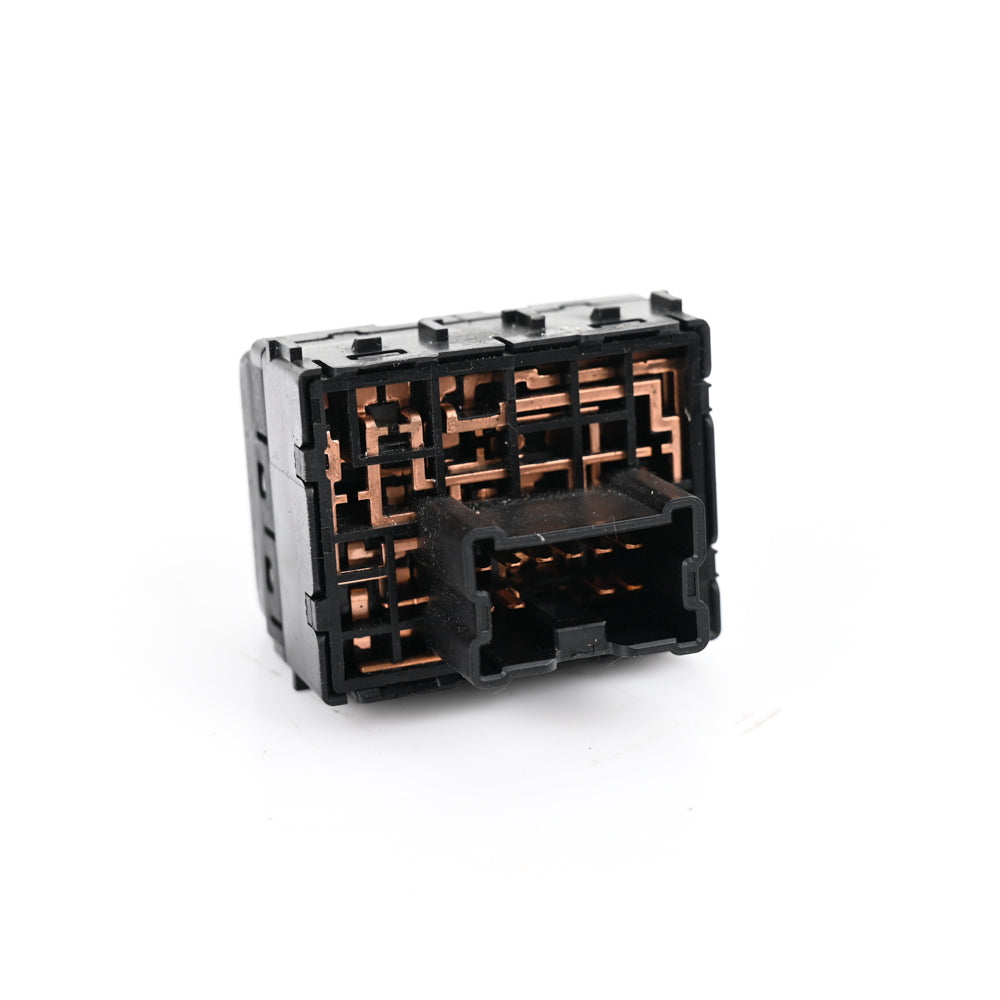 Mirror Switch Suit Z11 Cube