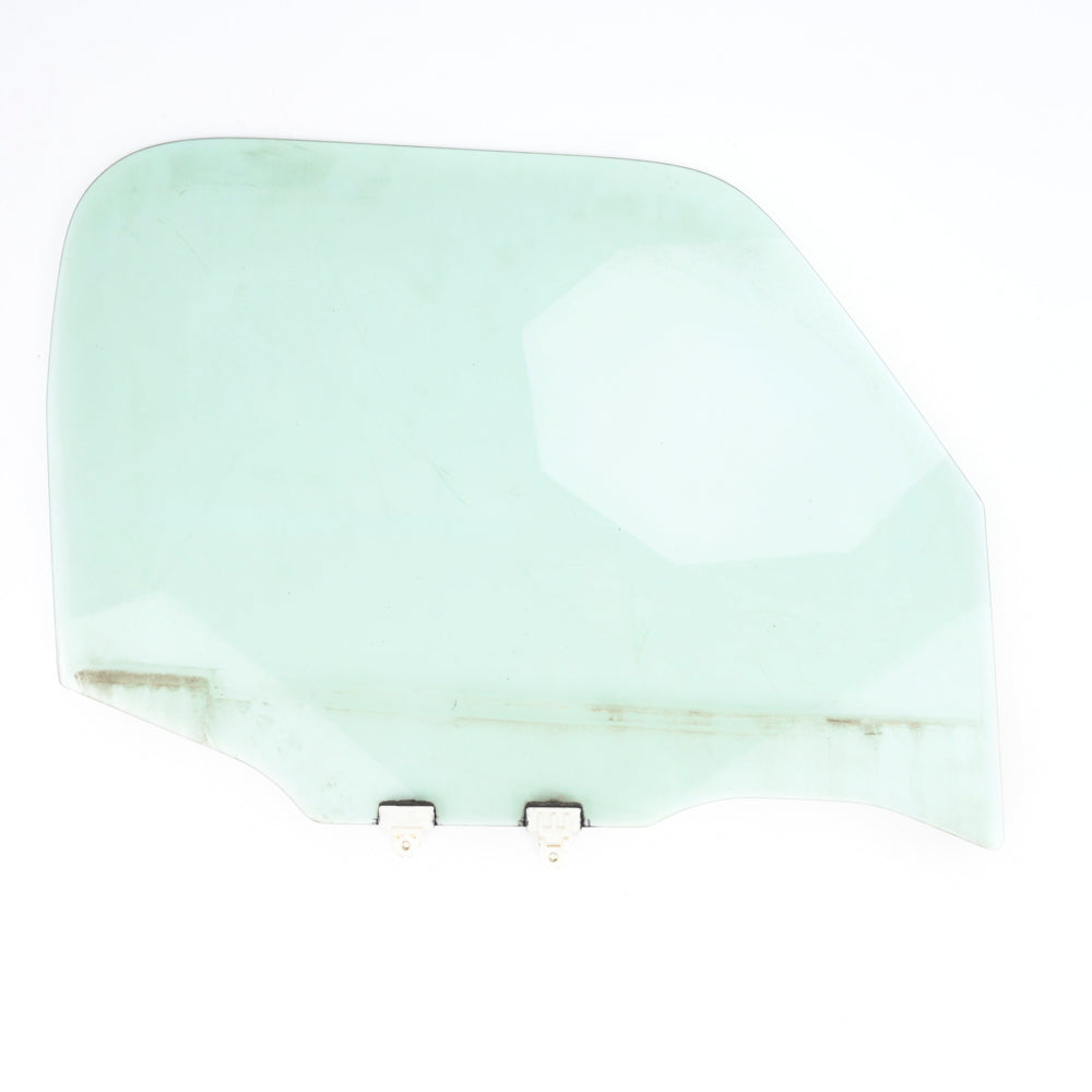 Drivers Front Door Glass Suit Z11 Cube