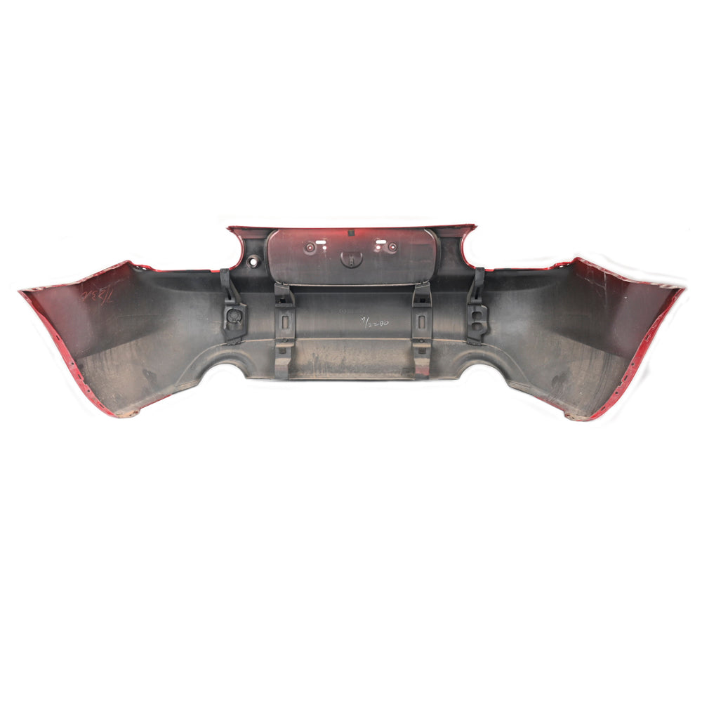 Rear Bumper Suit 05-15 NC Mazda MX5