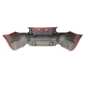 Rear Bumper Suit 05-15 NC Mazda MX5