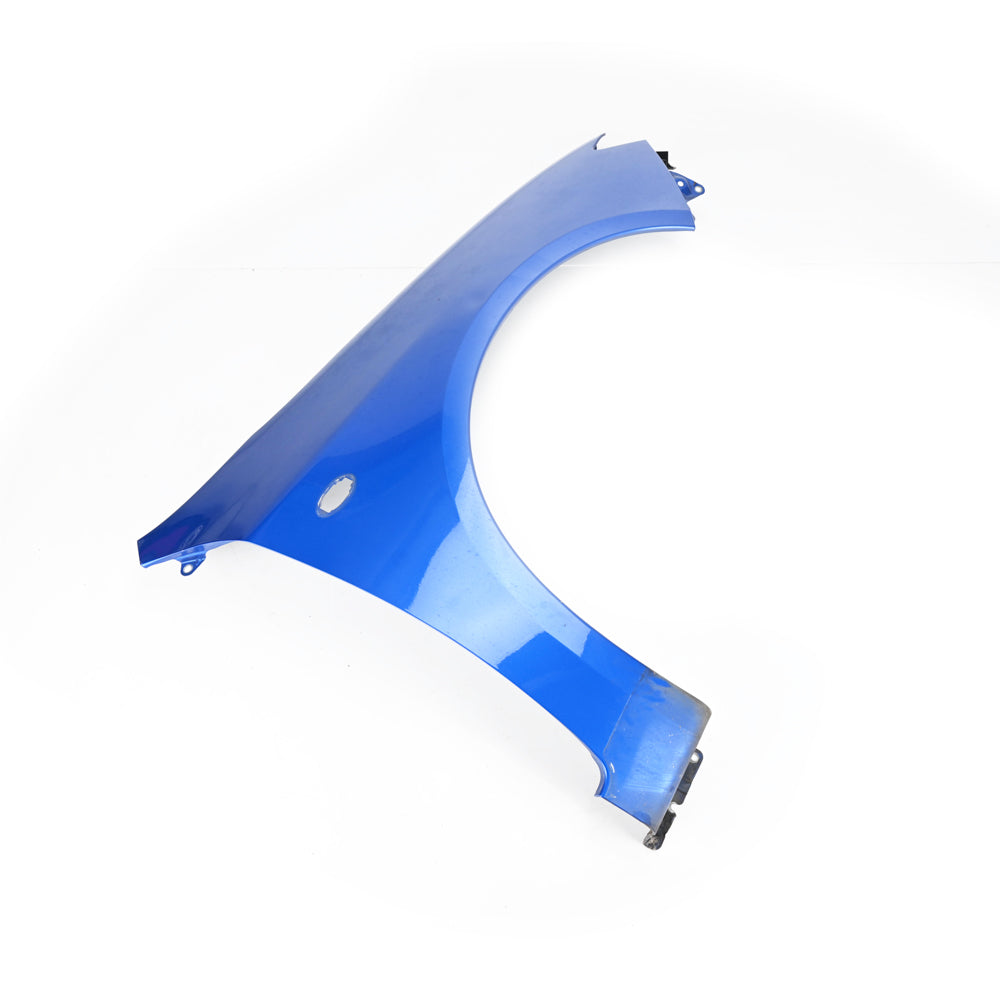 Right Guard Blue Suit 07-10 Subaru WRX