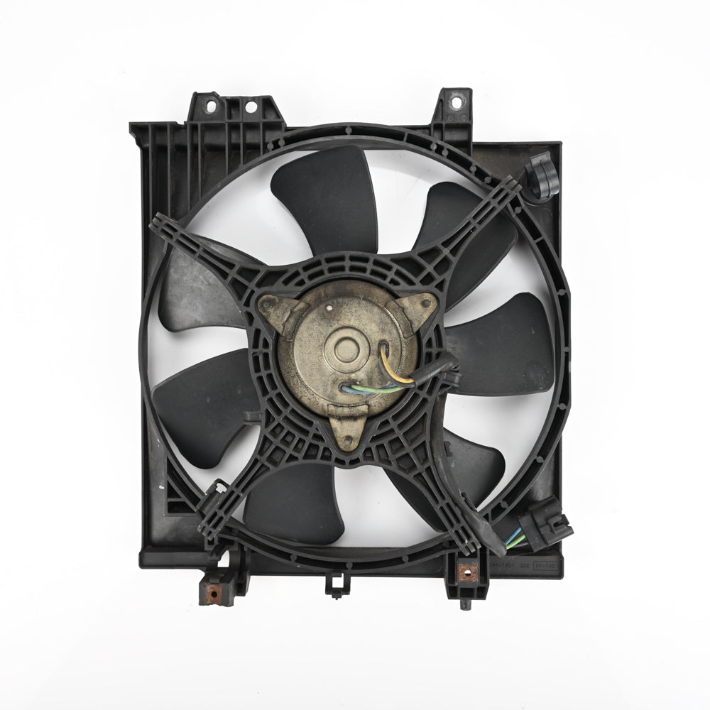 Drivers Side Engine Fan (AC) suit 00-02 Subaru Wrx